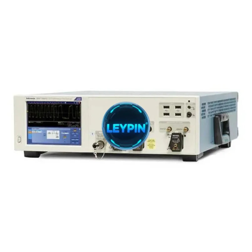 Tektronix Dpo70000Sx ATI High-Performance Oscilloscope U.S. Import for Measuring High-Speed Electronic Signals