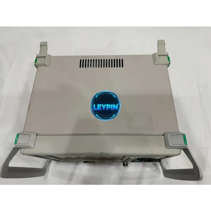 Anritsu Spectrum Analyzer MS2717B 9kHz to 7.1GHz   ytdi