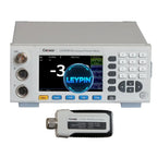 Ceyear 2438PA Microwave Power Meter Electronic Measuring Instrument    lexso