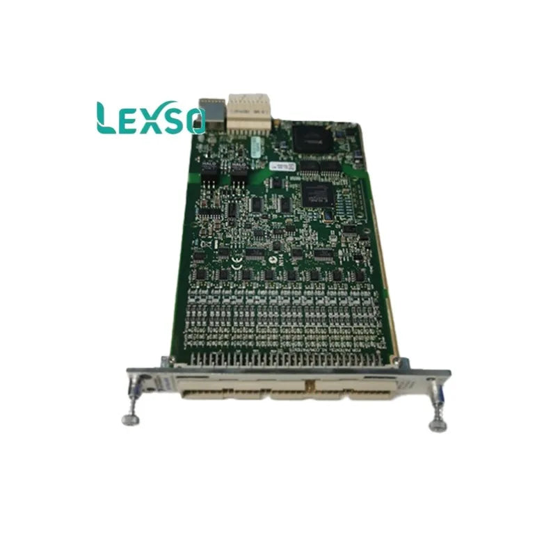 NI-PXIe-4353 32-channel 24-bit PXI Temperature Input Module Constant Temperature Junction Box lexso