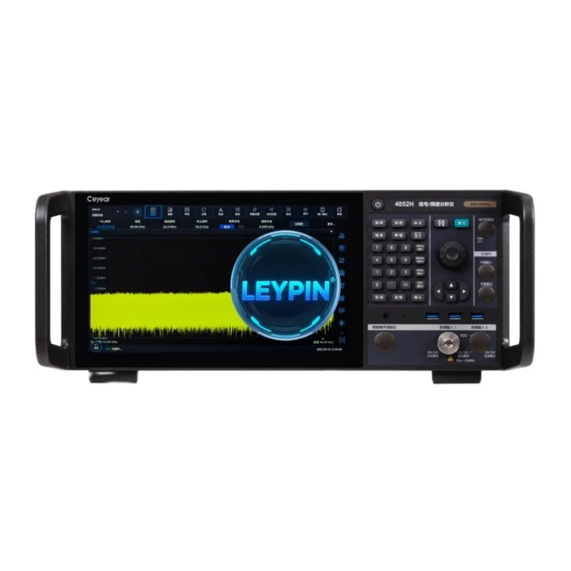 Ceyear 4052D Signal/Spectrum Analyzer Testing Instrument 4052D/4052E/4052F  OEM Support (4264) X (1774) X (4504)   ytdi