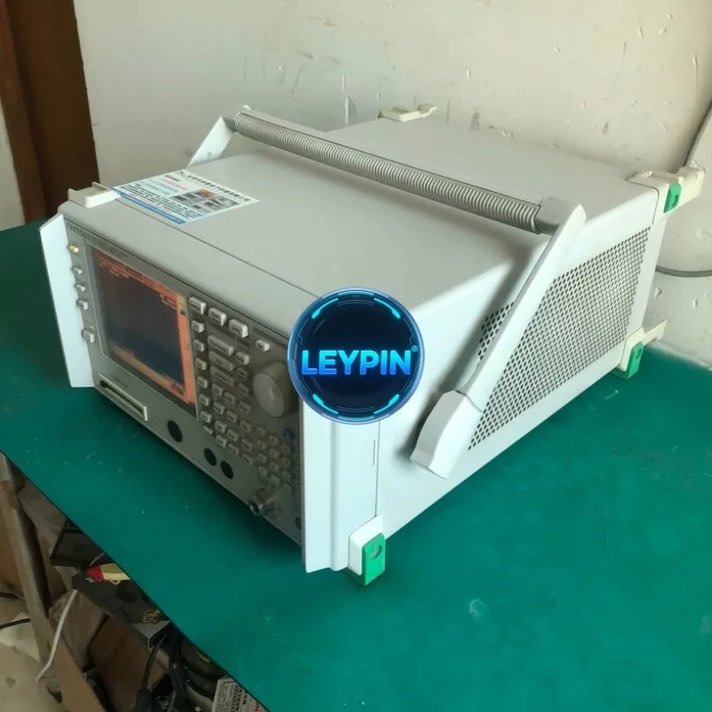 1PC USED Anritsu MS2683A 9KHz-7.8GHz Sctrum Analyzer    ytdi