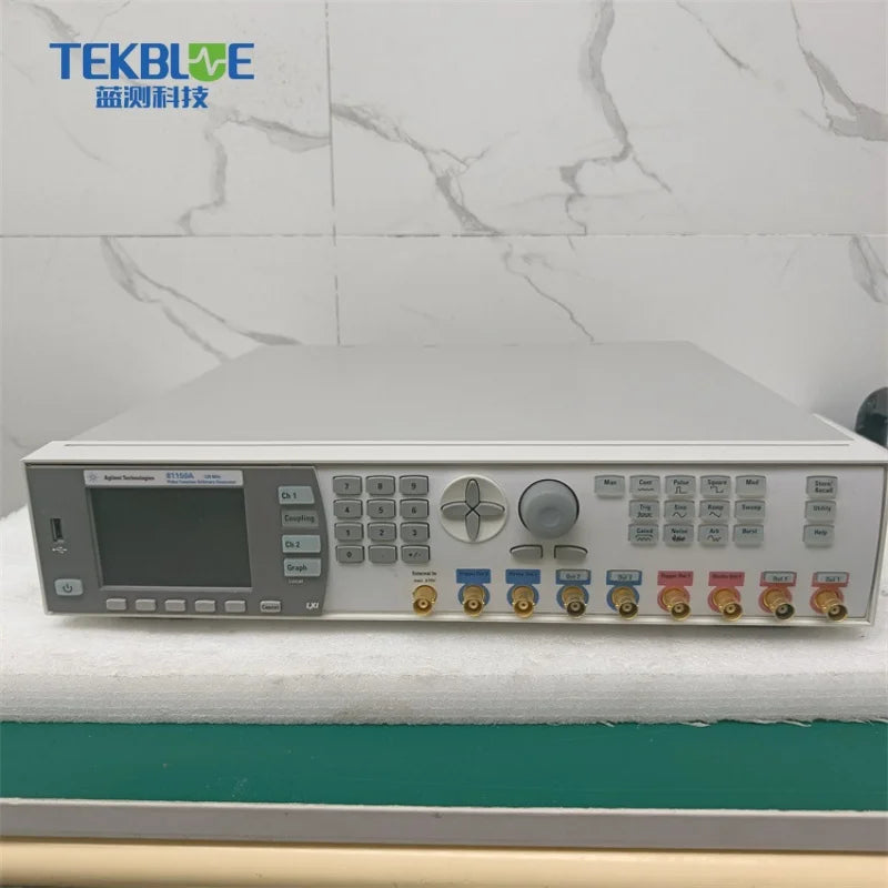 Keysight 81150A Pulse Function Arbitrary Noise Generator