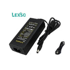 Keysight N9952A FieldFox 50 GHz Handheld Combination Microwave Analyzer  Cable & Antenna, Optional VNA & Spectrum Analysis lexso