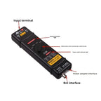 RIGOL 100MHz and 200MHz Oscilloscopes with High Voltage Differential Probe RP1025D/RP1050D/RP1100D Dedicated Probe Bandwidth