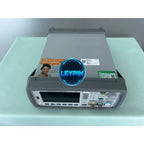 1pc 53220A Agilent KEYSIGHT 350MHz 100ps UNIVERSAL FREQUENCY COUNTER&       ytdi