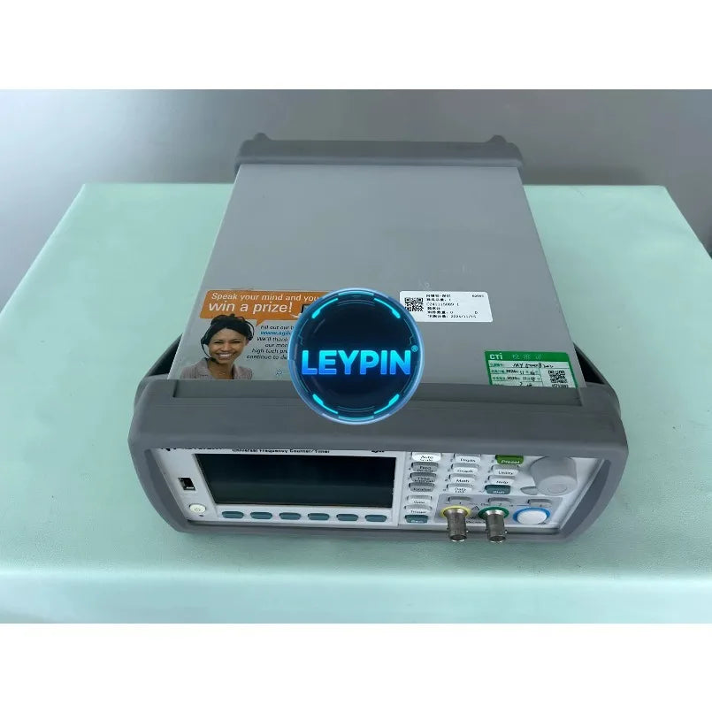 1pc 53220A Agilent KEYSIGHT 350MHz 100ps UNIVERSAL FREQUENCY COUNTER&       ytdi