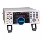 Hioki BT3562A Original Genuine Spot Japanese Internal Resistance Tester Battery Tester Analyzing Measuring Penalties ytdi