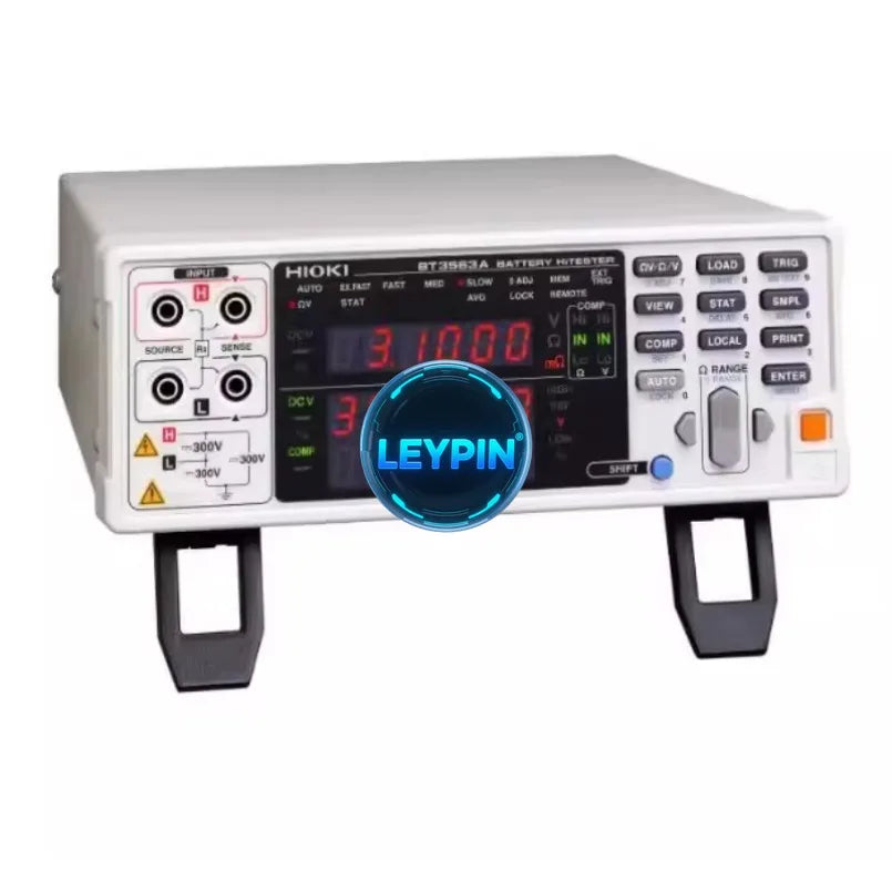 Hioki BT3562A Original Genuine Spot Japanese Internal Resistance Tester Battery Tester Analyzing Measuring Penalties ytdi