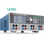 Rohde&Schwarz HMP4040 High Performance Power Supply Maximum Output Power 384 W  lexso