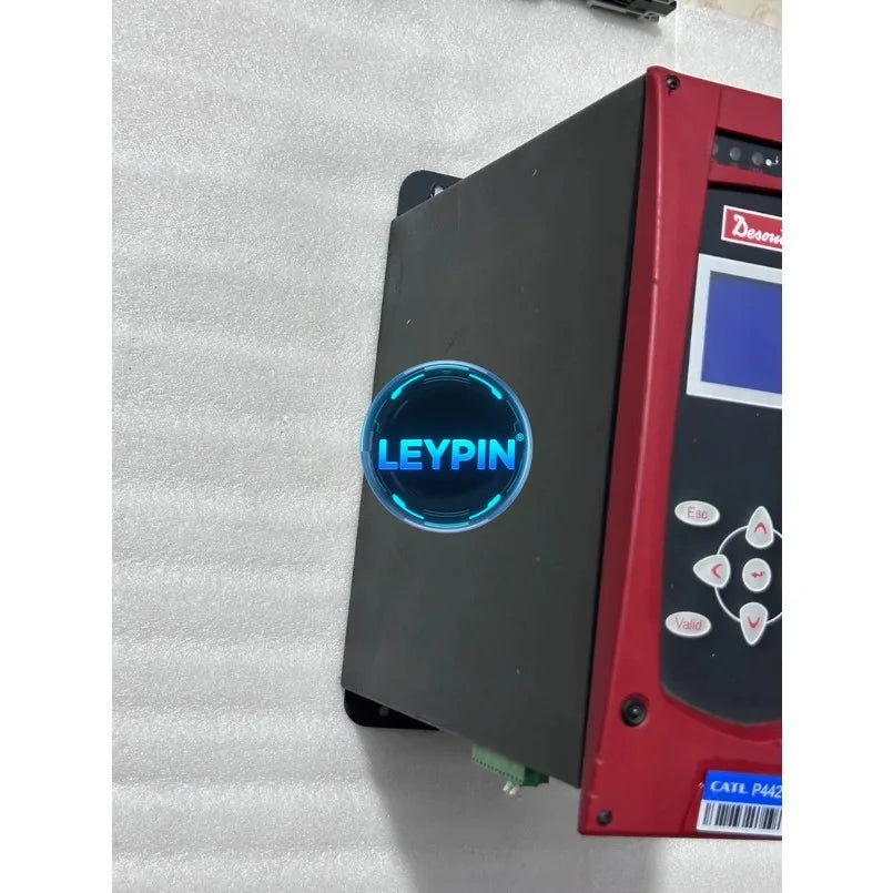 Desoutter CVIR II   Controller Used 6159326810 Tool controller driver   lexso