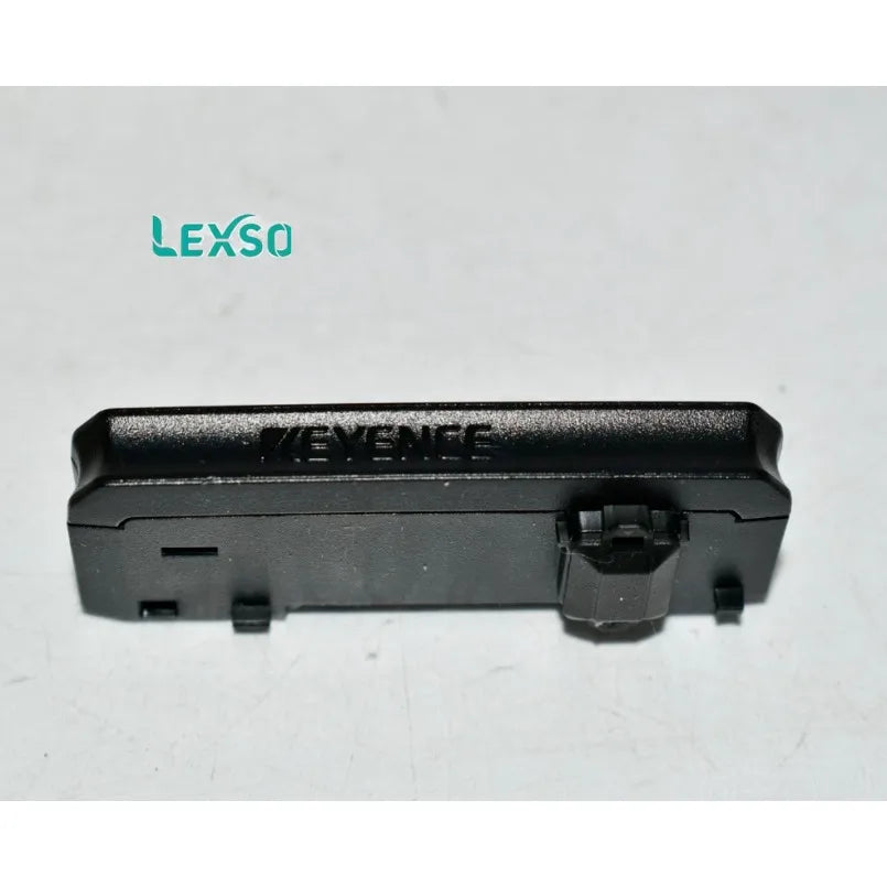 Original KEYENCE OP-87199 Expansion Conversion Unit for FS-N10/LV-N10/PS-N10 lexso
