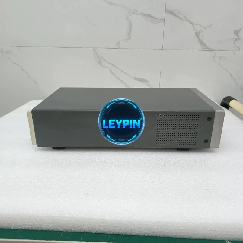 1 Pc Used Good PENDULUM CNT-90 Frequency Counter Time Analyzer 300mhz   lexso