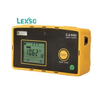Chauvin Arnoux CA6422 2P & 3P Earth/Ground Tester   lexso