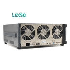 Keysight M9010A PXIe Chassis 10-slot 3U 24 GB/s Gen 3 lexso