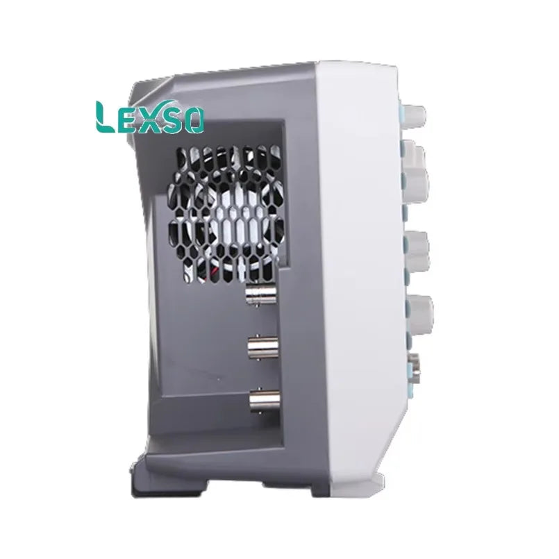 RIGOL MSO2302A  lexso