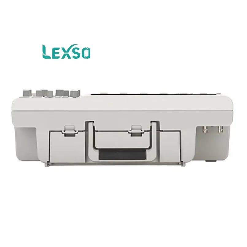 Keysight DSOX6002A 1GHz 2-Channel Desktop Oscilloscope 3-Year Warranty 20Gbps Sample Rate 12.1" Display Brand New lexso
