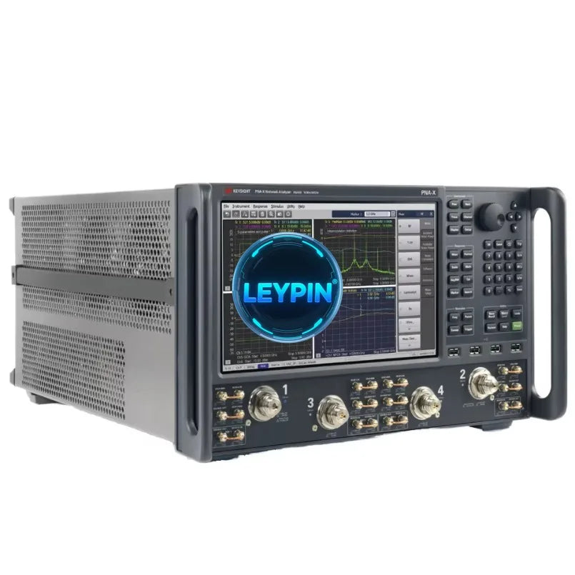 Keysight N5245BM Active Device Characterization Solution up to 50 GHz for 5G   ytdi