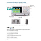Rigol RSA3030E 3GHz Spectrum Analyzer Built In EMI Pre Test Application Five In One 1.5GHz Testing Equipment  lexso