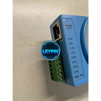 Advantech ADAM-6017 8 Analog Input Modules With DOytdi