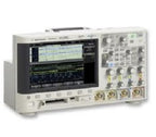 MSOX3034T Agilent Mixed Signal Oscilloscope Used