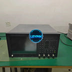 Agilent Keysight E5071C 100kHz - 8.5GHz ENA Network Analyzer 2port Opts 285 1E5 ytdi