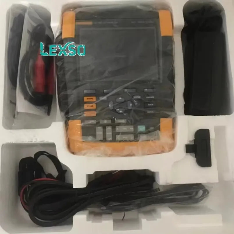 190-204 200mhz Measuring Instrument Test Tool   190-204/s Portable Measuring Instrument FK 190-204 Original  lexso