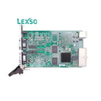 NI PXI-8516 Local Interconnect Network Dual-Port XNET LIN Interface Rapid Control Prototype OEM 3-Month Warranty lexso