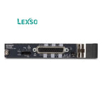 Keysight PZ2130A High-Density Precision SMU (100 PA, 30 V), Lowest Cost Per Channel with 5 Channels/module    lexso