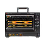 Keysight Exr604a High-Performance Digital Oscilloscope with 10-Bit Resolution and 3-Year Warranty