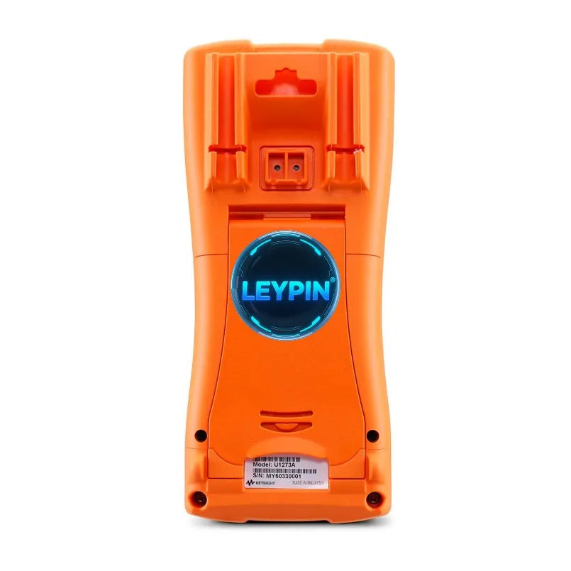 Keysight U1273A Handheld Digital Multimeter 4 1/2 Digit IP54 OLED Display    lexso