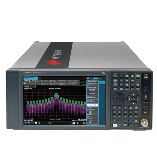 Keysight N9030B PXA Signal Analyzer 2 Hz to 50 GHz Electronic Measuring Instrument