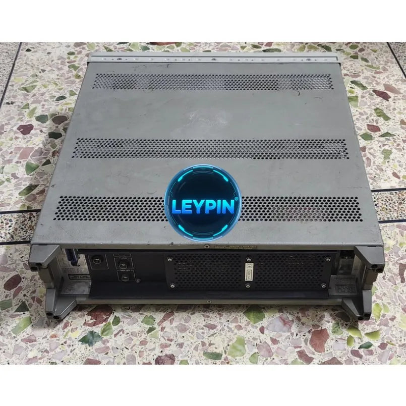 Agilent/ HP 8903B/ Hewlett Packard 8903B Audio Analyzer TESTED   ytdi