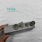Keysight 16334A Tweezers Contacts Test Fixture Perform Impedance Evaluation on a Minimum SMD Size of 1.6(L) X 0.8(W)     lexso