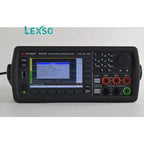 Keysight B2912B Precision Source / Measure Unit (2 Ch, 10 FA)    lexso