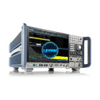 R&S FSMR3000 for Test Instrument a Measuring Receiver Designed to Simplify Calibration Process      lexso