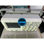 Agilent DSO5014A 5000 Series 100 MHz 4-Channel Oscilloscope      lexso