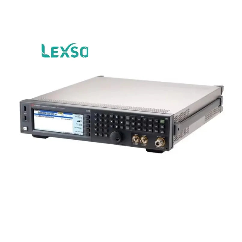 Keysight  CXG RF Vector Signal Generator, 9 kHz to 6 GHz Lab Home Tester  N5166B    lexso