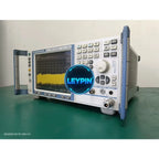 Used Wide Band Signal Spectrum Analyzer 40 GHz Rohde & Schwarz R&S FSV40    lexso