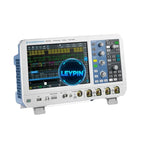 RTA4000 Electronic Measuring Instrument High-Performance Oscilloscope      lexso