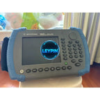 Hp/Keysight Agilent N9340B Handheld RF Spectrum Analyzer (HSA), 3 GHz   ytdi