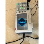 UNI-T Oscilloscope Digital UTD2072CL Digital Storage Oscilloscope 2 Channels Bandwidth 70MHz    lexso