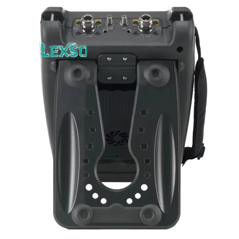 Keysight N9913C Fieldfox C Handheld RF Analyzer 4 GHz Capture Elusive Signals 120 MHz Gap-Free Electronic Measuring  lexso