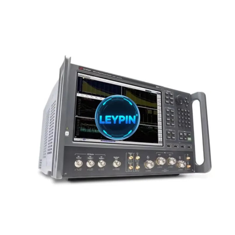 Keysight E5058A SSA-X Signal Source Analyzer, 1 MHz to 54 GHz a High-performance          ytdi