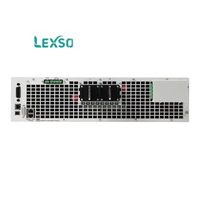 Keysight &Agilent N8940A 80V/170A/5000W Automatic DC Power Supply Adjustable Range Electronic Measuring  340-440 VAC lexso