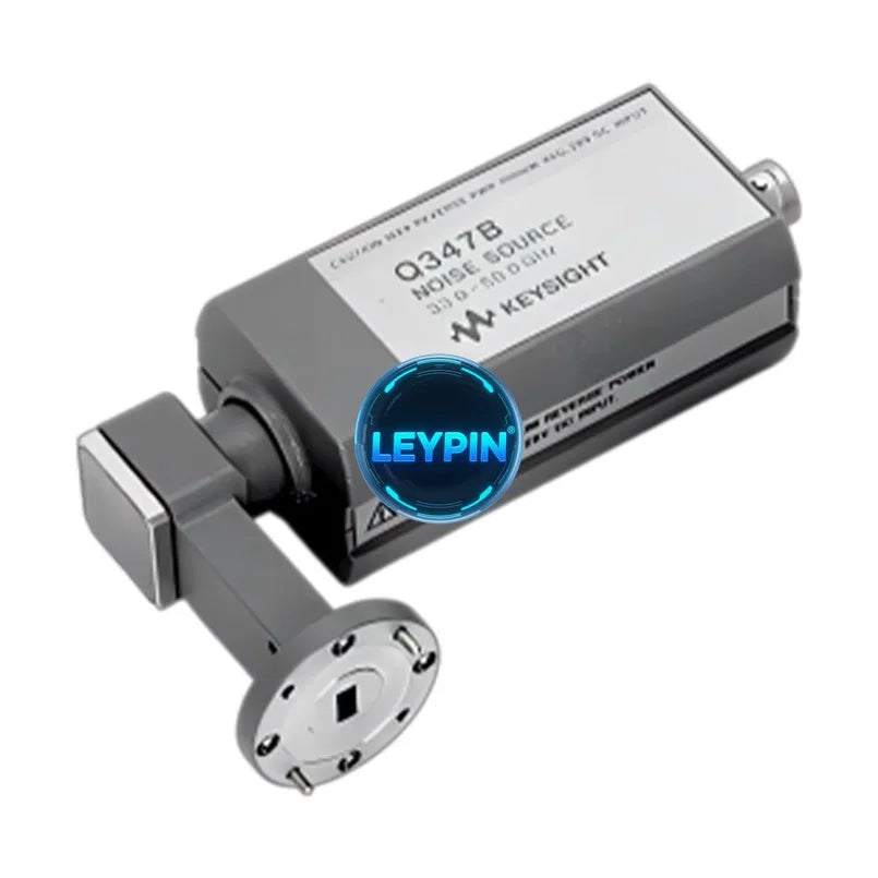 Keysight R347B Millimeter-Wave Noise Source, R-Band, 26.5 to 40 GHz   ytdi