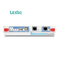 ROHDE&SCHWARZ SITLine ETH50 Layer 2 Ethernet Encryptor 100M/50M/25M NfD Germany Origin 1 Month Warranty lexso