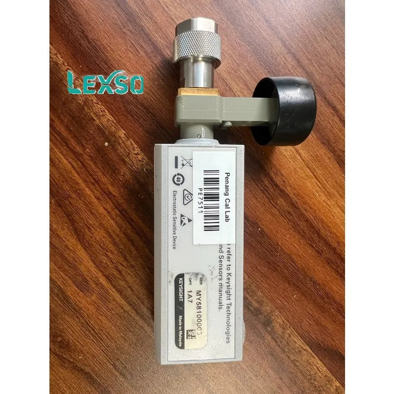 Keysight N8486AQ Thermocouple Power Sensors Frequency Range 33 GHz to 50 GHz   ytdi