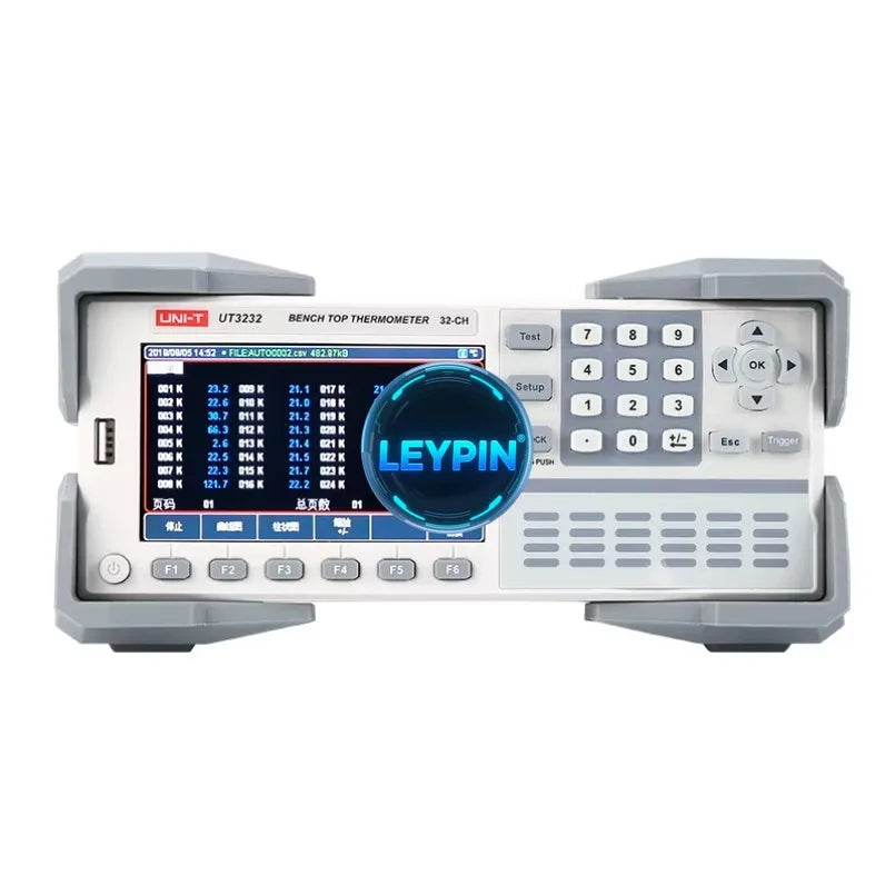 UNI-T UT5320R-S4A Withstand Voltage Tester,UT3232 Temperature Tester,UT3562 Battery Internal Resistance,UTL8211+ Electronic ytdi