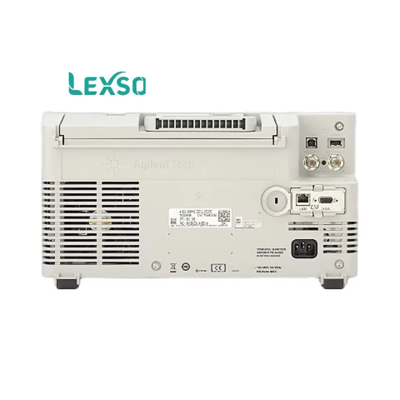 Keysight Technologies Oscilloscope MSOX2024A MSOX2002A DSOX2004A MSOX2004A DSOX20-220V 1-Year Warranty Included lexso